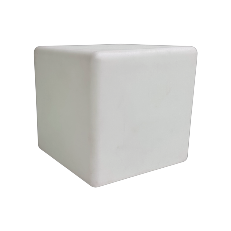 Iluminari LED Deko Würfel gross